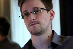 Edward Snowden