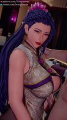 King Of Fighters Luong 1boy 2022 - Lewd.ninja