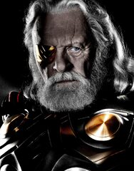 Anthony Hopkins thinks acting in Marvel films is 'pointless'