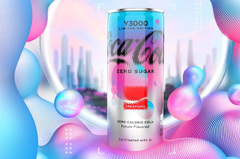 Coca-Cola 3000 China Limited Edition 330ml