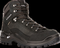 Lowa Men's Renegade GTX Mid (Men Lowa Renegade Warm Goretex Mid Hiking Boots)