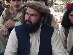 Wali ur-Rehman: Senior Taliban commander | The Independent | The ...