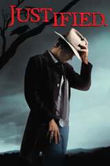 Justified (TV Series 2010-2015) - s The Movie Database (TMDB)