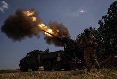 Romania%20nears%20purchase%20of%20South%20Korean%20howitzers,%20K9%20Thunder%20...