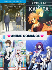 cerita anime romance - Carian Lemon8