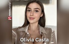 Olivia Casta Nude - 22 : Rating 9.60/10