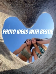 Photo Ideas with Your Best Friend - Lemon8 Search