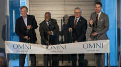 Omni Tempe Hotel at ASU opens in the heart of Downtown Tempe - AZ ...