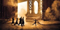 Once Upon a Time in America