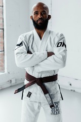 Brazilian jiu-jitsu