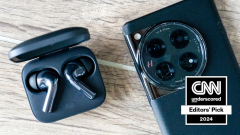 OnePlus Buds 3 review: A great pair of $100 earbuds | CNN ...