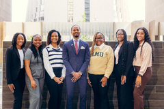 HBCU Digital Media Fellowship – Online News Association