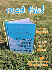 Book by K. C. Davis