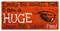 Fan Creations Oregon State Beavers Huge Fan Sign (Oregon State Beavers)