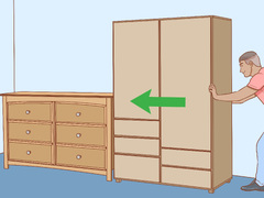 3 Modi per Organizzare i Vestiti - wikiHow