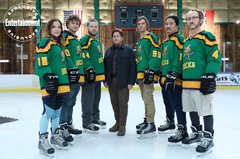 The Mighty Ducks: Game Changers (The Mighty Ducks)