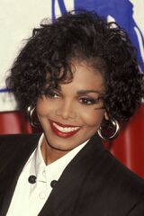 Janet Jackson (Janet Jackson Starlight Children's Foundation)