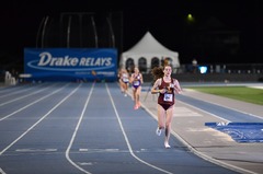 Olivia Orr - Track & Field - Loyola University Chicago Athletics