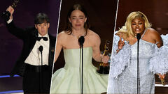 96th Academy Awards