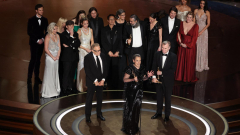 Oscars 2024 recap: Biggest moments from the 96th Academy Awards ...