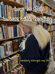 How to Fall in Love with Reading - Lemon8 Search