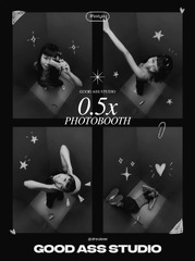 0.5x photobooth - Lemon8 Search