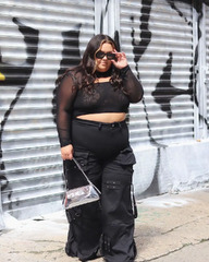 19 top Fashion Tips for Curvy Goths ideas in 2024