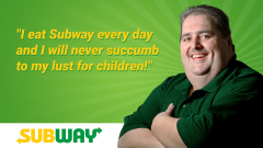 Righting%20Wrongs:%20Subway's%20New%20Spokesperson%20Is%20A%20Man%20Who%20Gained%20300%20...