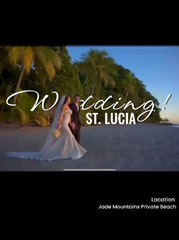 Destination Wedding at Jade Mountain Resort St Lucia - Lemon8 Search