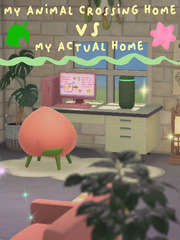 Animal Crossing Interior Design - Lemon8 Search