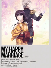 My Happy Marriage