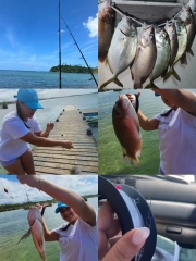 travel and fishing in Puerto Rico - Lemon8 Search