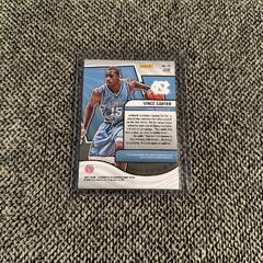 Vince Carter 2022-23 Panini Chronicles Revolution SP (2022-23 Panini Chronicles Draft Picks Basketball Hobby Box)