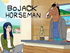 BoJack Horseman (Bojack Horseman The Bojack Horseman Story Chapter One 2014)