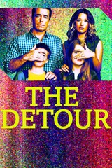 The Detour (The Detour - Season 1)