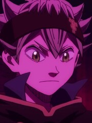 Asta (Black Clover)