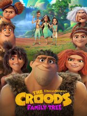 The Croods: Family Tree (The Croods)