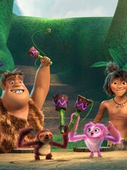 The Croods Family Tree: Season 4, Episode 2 | Rotten Tomatoes