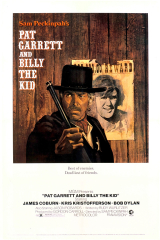 Pat Garrett and Billy the Kid (Pat Garrett)