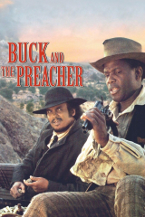 Buck and the Preacher (Sidney Poitier)