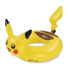 Pokémon Summer Days Pikachu Inner Tube (Pikachu Summer Days Pool Float)