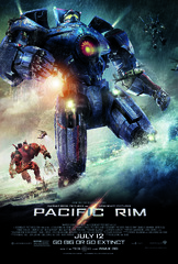 Pacific Rim Uprising (Pacific Rim 2013 Movie)