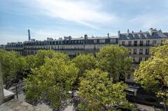 Hotel Intercontinental Paris Champs Elysees Etoile Paris, France ...