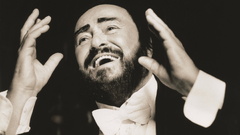 Luciano Pavarotti (Pavarotti)