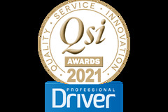 The 2021 Professional Driver Awards – the winners - Professional ...