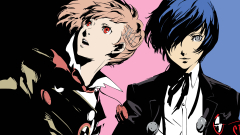 Shin Megami Tensei: Persona 3 Portable (Persona 3)