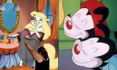 Hola enfermera animaniacs - Best adult videos and photos