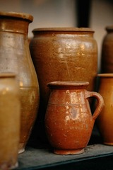 Clay pots, Brass Vessels: Traditional Methods To Cool Your ...