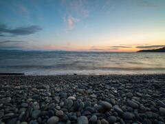 Pebbles Photos, The BEST Pebbles Stock Photos &...