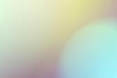 Bright Colors Gradient · Stock Photo